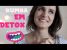 Bumba em Detox  – O início