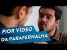 PIOR VIDEO DA PARAFERNALHA