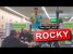 ROCKY (REMI GAILLARD)