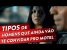 TIPOS DE HOMENS QUE AINDA VÃO TE CONVIDAR PARA O MOTEL