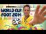 WORLD CUP – FOOT 2014 (REMI GAILLARD)