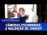 A Maldição de Chucky  (Curse Of Chucky Prank) | Câmeras Escondidas (03/10/17)