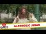 Alcoholic Jesus & Weird Cop Pranks – Throwback Thursday