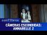 Annabelle 2 – Annabelle Creation Prank 2 |  Câmeras Escondidas (17/12/17)