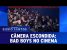 Bad boys no cinema | Câmeras Escondidas (23/04/17)