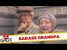 Badass Grandpa – Best of Just For Laughs Gags