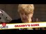 Badass Granny and her Guns Prank! – Just For Laughs Gags