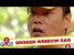 Baseball Kid Smashes Car Window! – JFL Gags Asia Edition