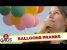 Big Balloons Gags – Best of Just For Laughs Gags