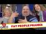 Big People Pranks – Best of Just For Laughs Gags