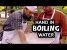 Boiling Water PRANK | Throwback Thursday