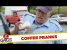 Caffeine Lovers Pranks – Best of Just For Laughs Gags