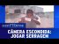 Câmera Escondida (04/12/16) – Jogar Serragem