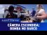 Câmera Escondida (10/07/16): Bomba no Barco