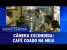 Câmera Escondida (11/12/16) – Café coado na meia