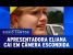 Câmera Escondida (14/08/16) – Eliana cai em Pegadinha