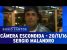 Câmera Escondida (21/11/16) – Sergio Malandro cai em pegadinha