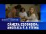 Câmera Escondida (25/09/16): Angélica é vítima do Pegadinha