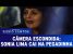 Câmera Escondida (31/07/16) – Sonia Lima cai na pegadinha