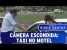 Câmera Escondida: Táxi no Motel