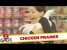 Chicken Pranks – Best of Just For Laughs Gags