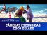 Coco Gelado | Câmeras Escondidas (17/09/17)