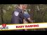 Cop’s Baby Barfing Prank