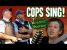 Cops Sing Xmas – Gagstravaganza Day 19