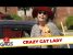 Crazy Cat Lady Prank – Just For Laughs Gags