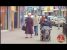 Crazy Wheelchair Man Prank – Just For Laughs Gags