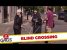Crossing for the Blind Prank – Just For Laughs Gags