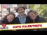 Cute Girls Valentine’s Date Prank