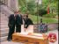 Dead Man Opens Own Coffin Prank – Just For Laughs Gags