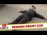 Desperate and Brokenhearted Cop Prank – Just For Laughs Gags