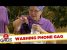 Destroying Phones Prank – Just For Laughs Gags
