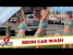 Disappointing Bikini Car Wash – Throwback Thursday