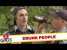Drunk People Pranks – Best of Just For Laughs Gags