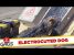 Electrocuted Dog – Throwback Thursday