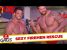 Firefighters Strip Tease and Rescue Victims – Just For Laughs Gags