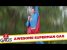 Flying Superman Prank!