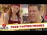 Food Tasting Pranks – Best of Just For Laughs Gags