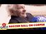 Football Lands in Man’s Coffin Prank! – Just For Laughs Gags
