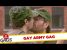 Gay Army Camp, Karate Kid Kicks Cop, Soccer Signal Pranks – Throwback Thursday