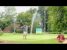 Gushing Water Pipe On Golf Course – Just For Laughs Gags