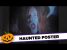 Haunted Poster Causes Drama – Just For Laughs Gags