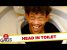 Head Pops Out of Toilet – JFL Gags Asia Edition