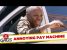 Hilarious Pay Machine Steps Back Prank – Just For Laughs Gags