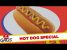 Hot Dog Pranks – Best of Just For Laughs Gags
