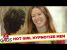 Hot Girl Hypnotizes Men- Throwback Thursday