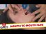 Hot Girl Mouth to Mouth Prank – Just For Laughs Gags